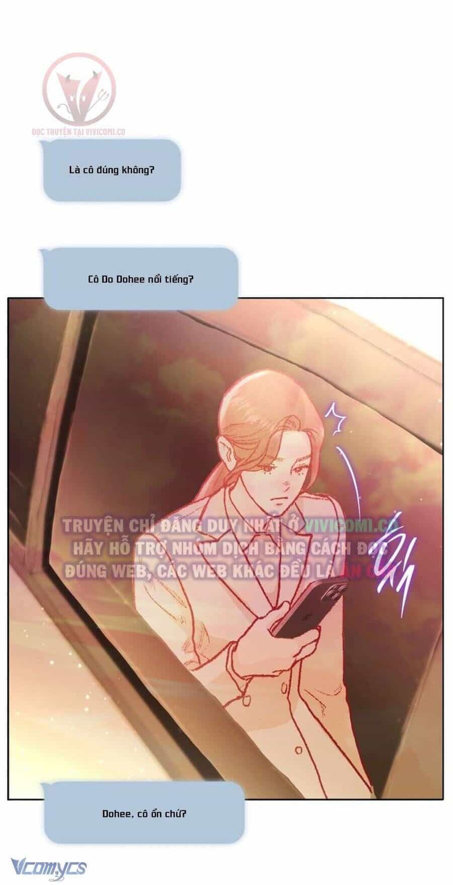 Chàng Quỷ Của Tôi - Chương 13 - ảnh 17