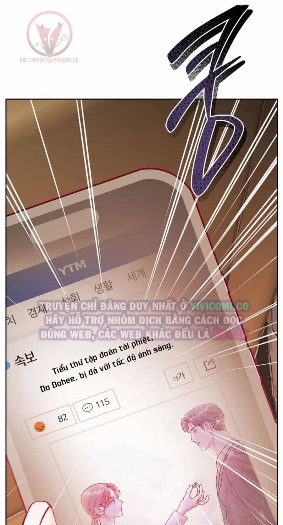 Chàng Quỷ Của Tôi - Chương 13 - ảnh 20