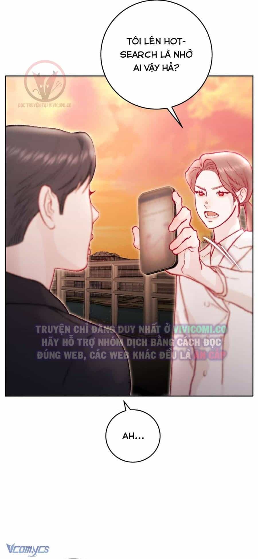 Chàng Quỷ Của Tôi - Chương 13 - ảnh 25