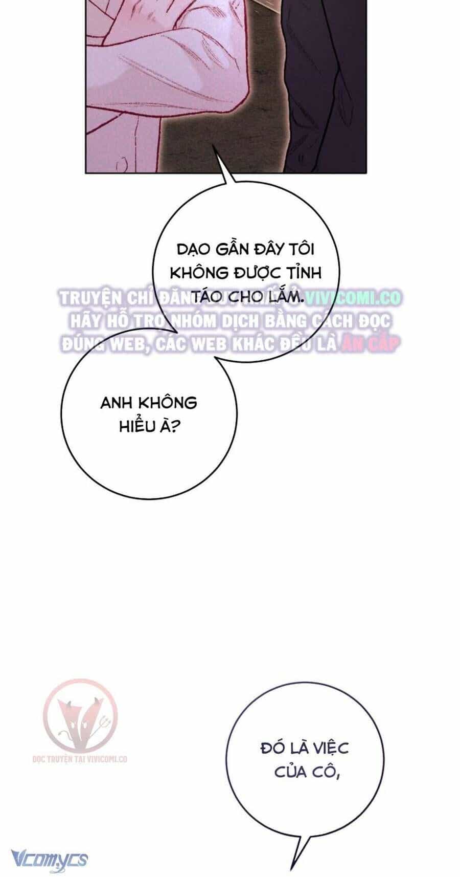 Chàng Quỷ Của Tôi - Chương 13 - ảnh 30