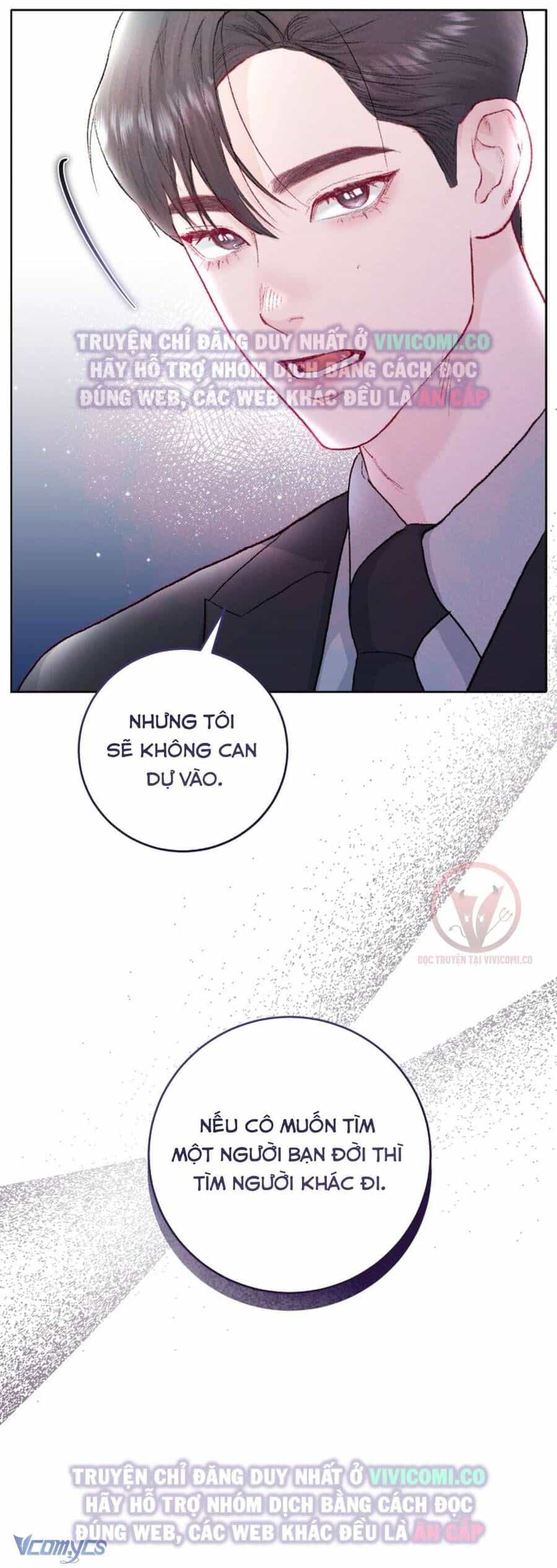 Chàng Quỷ Của Tôi - Chương 13 - ảnh 31
