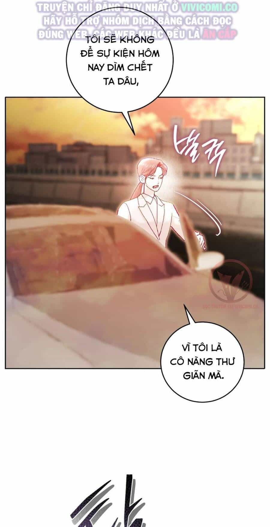 Chàng Quỷ Của Tôi - Chương 13 - ảnh 34