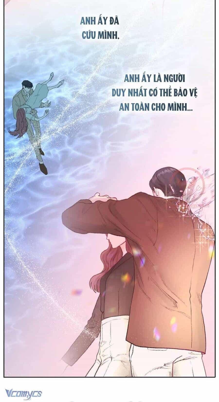 Chàng Quỷ Của Tôi - Chương 13 - ảnh 49