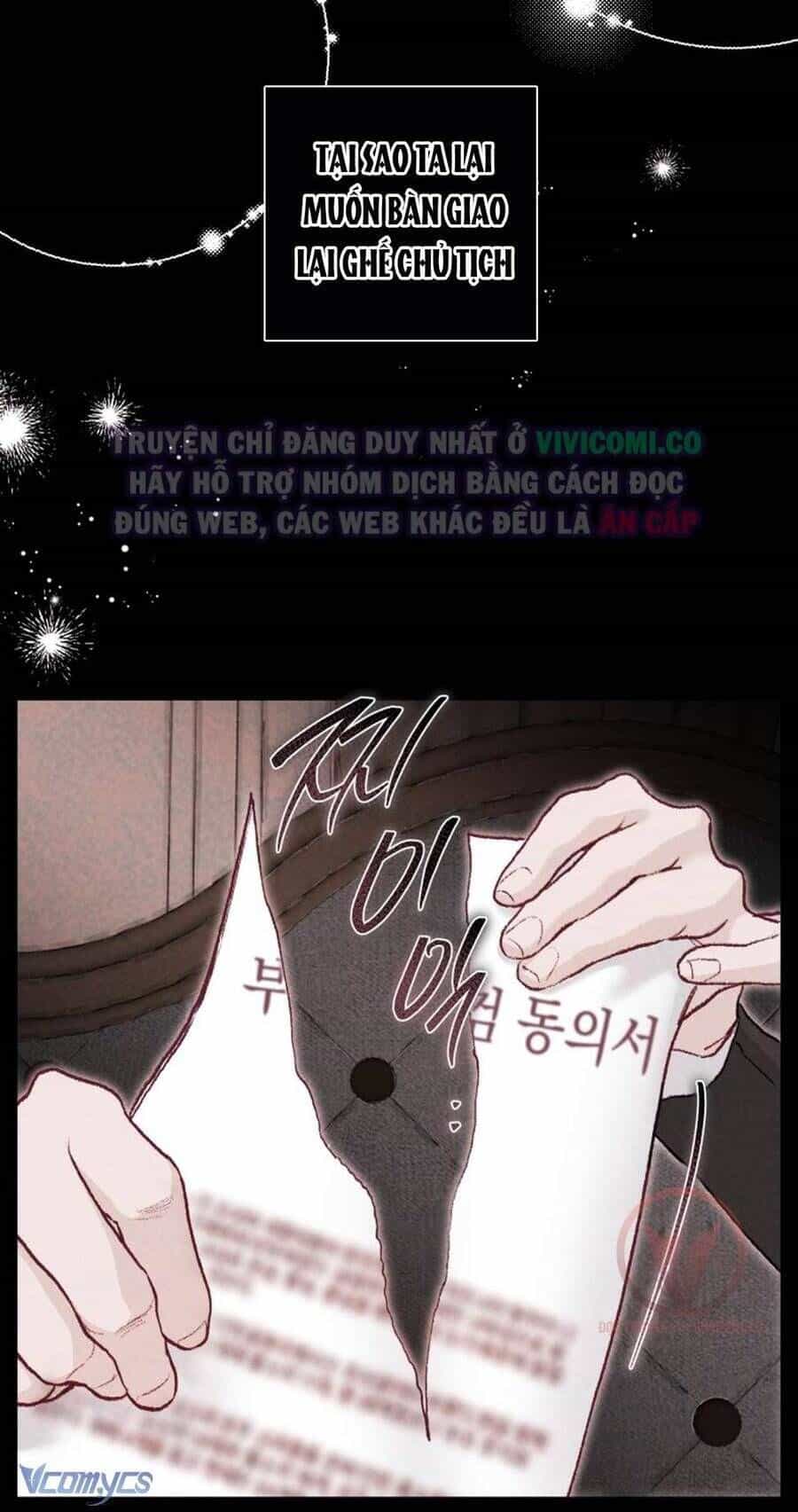 Chàng Quỷ Của Tôi - Chương 13 - ảnh 54