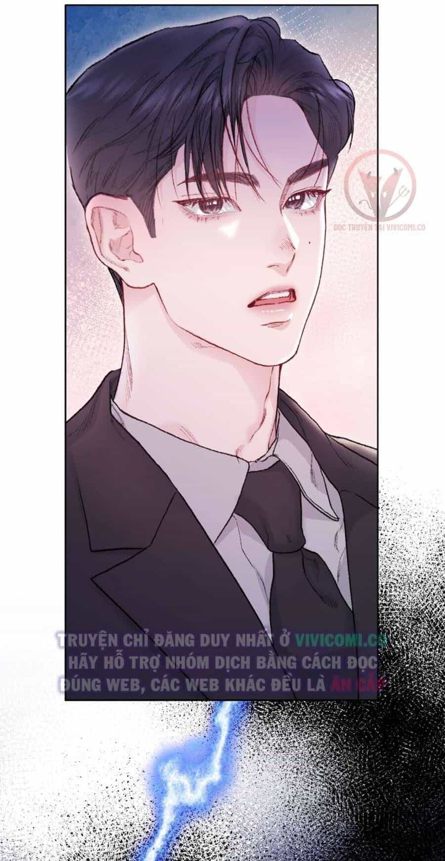 Chàng Quỷ Của Tôi - Chương 13 - ảnh 6