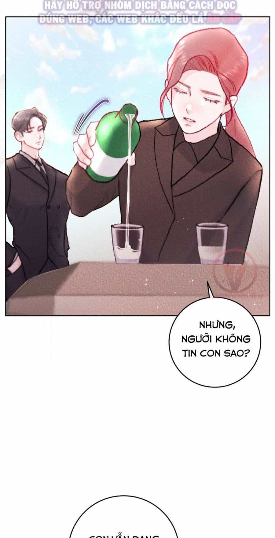 Chàng Quỷ Của Tôi - Chương 13 - ảnh 68