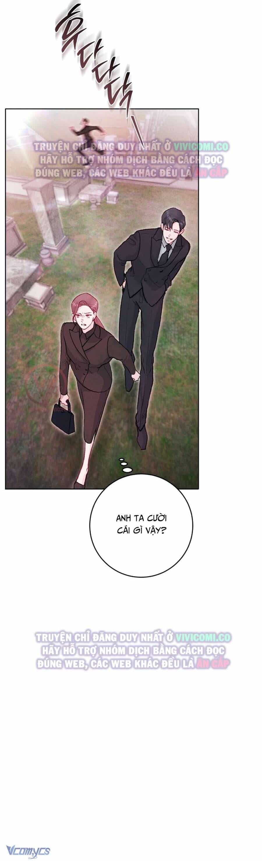 Chàng Quỷ Của Tôi - Chương 13 - ảnh 72