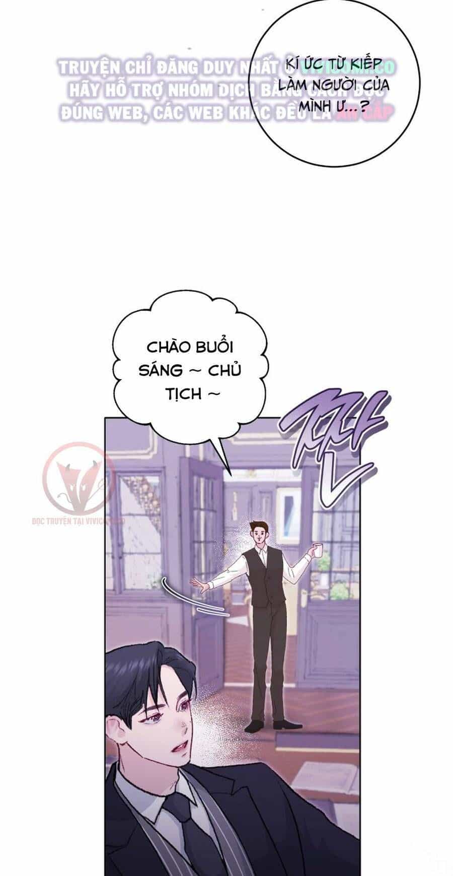 Chàng Quỷ Của Tôi - Chương 14 - ảnh 12