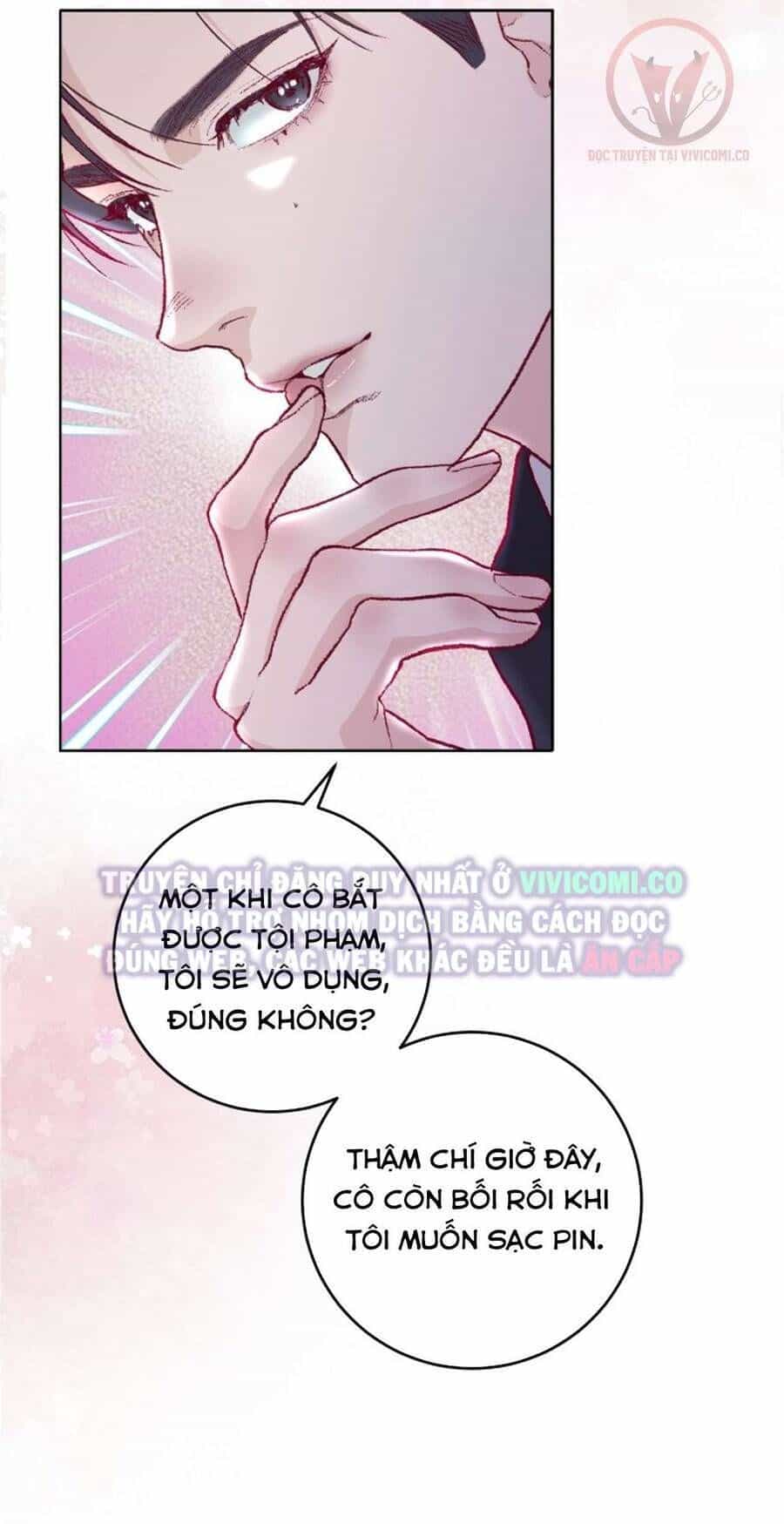 Chàng Quỷ Của Tôi - Chương 14 - ảnh 35