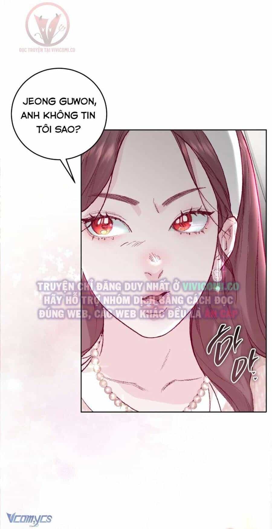 Chàng Quỷ Của Tôi - Chương 14 - ảnh 36