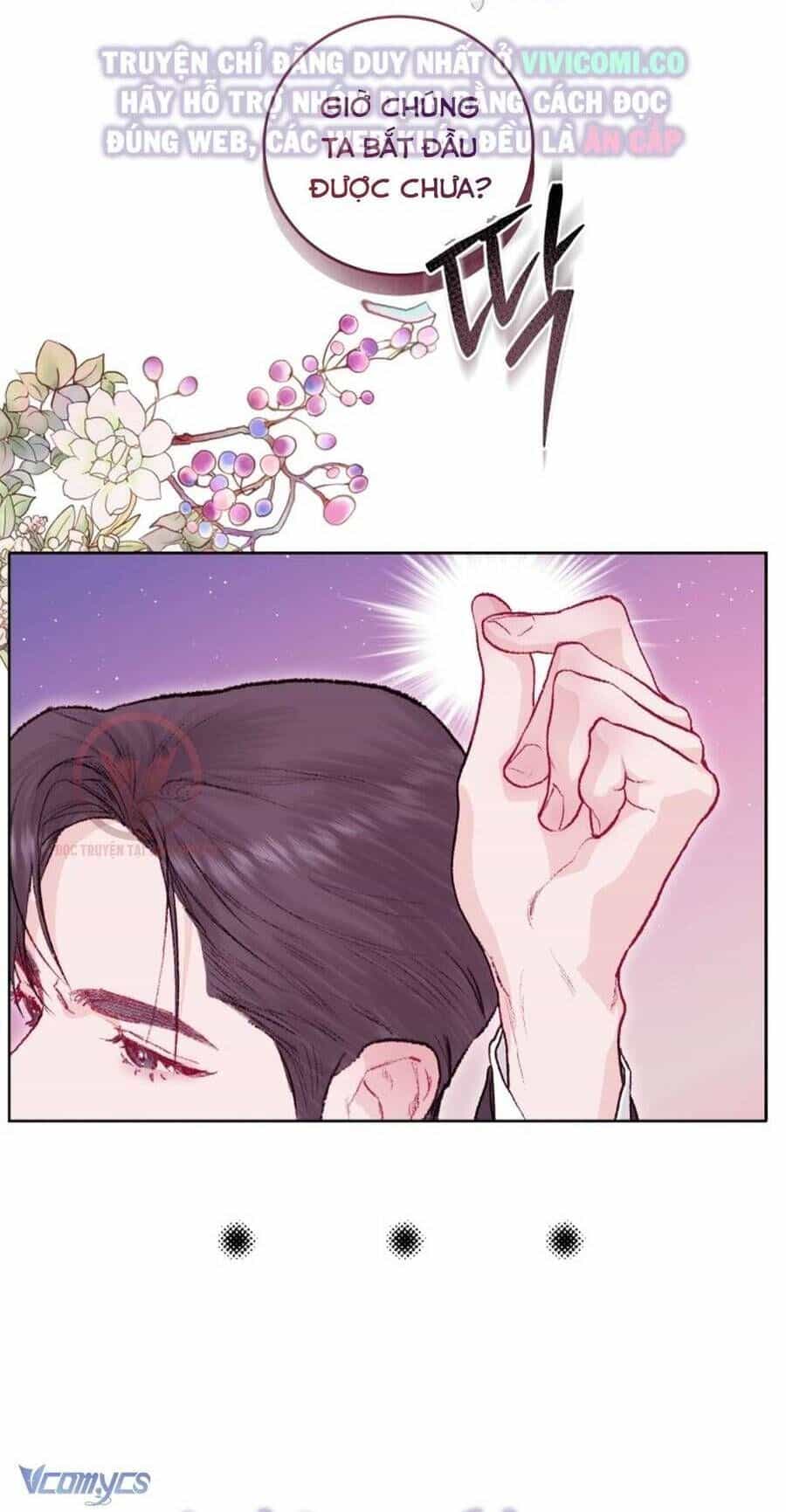 Chàng Quỷ Của Tôi - Chương 14 - ảnh 41