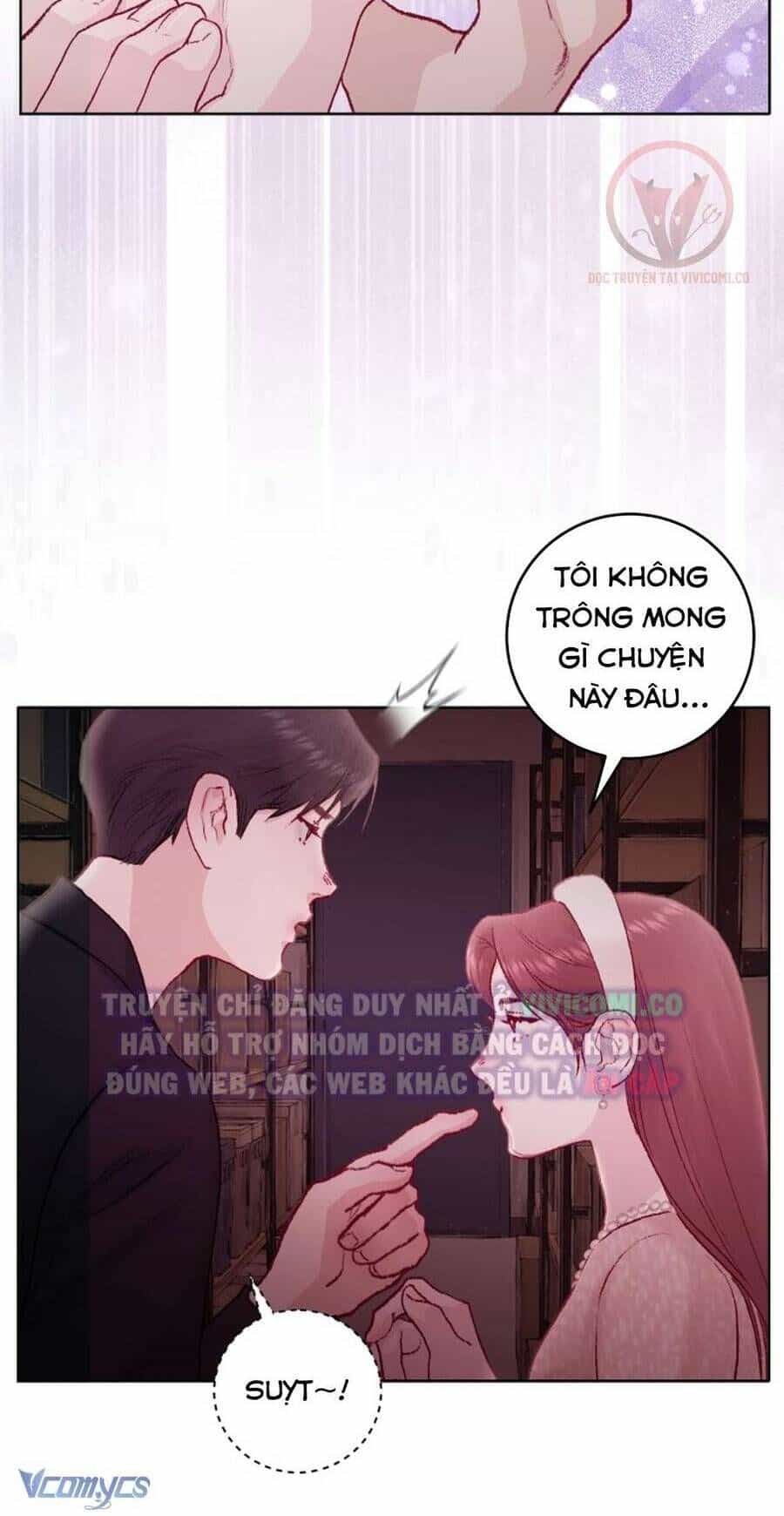 Chàng Quỷ Của Tôi - Chương 14 - ảnh 46
