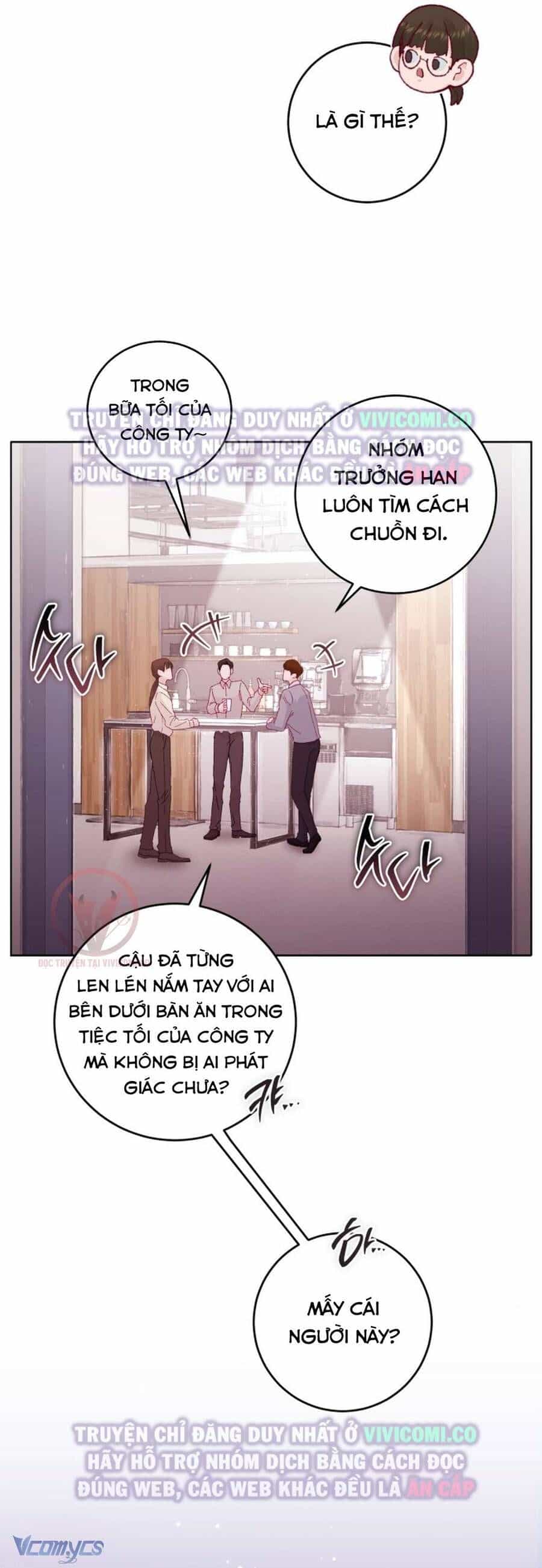 Chàng Quỷ Của Tôi - Chương 14 - ảnh 50