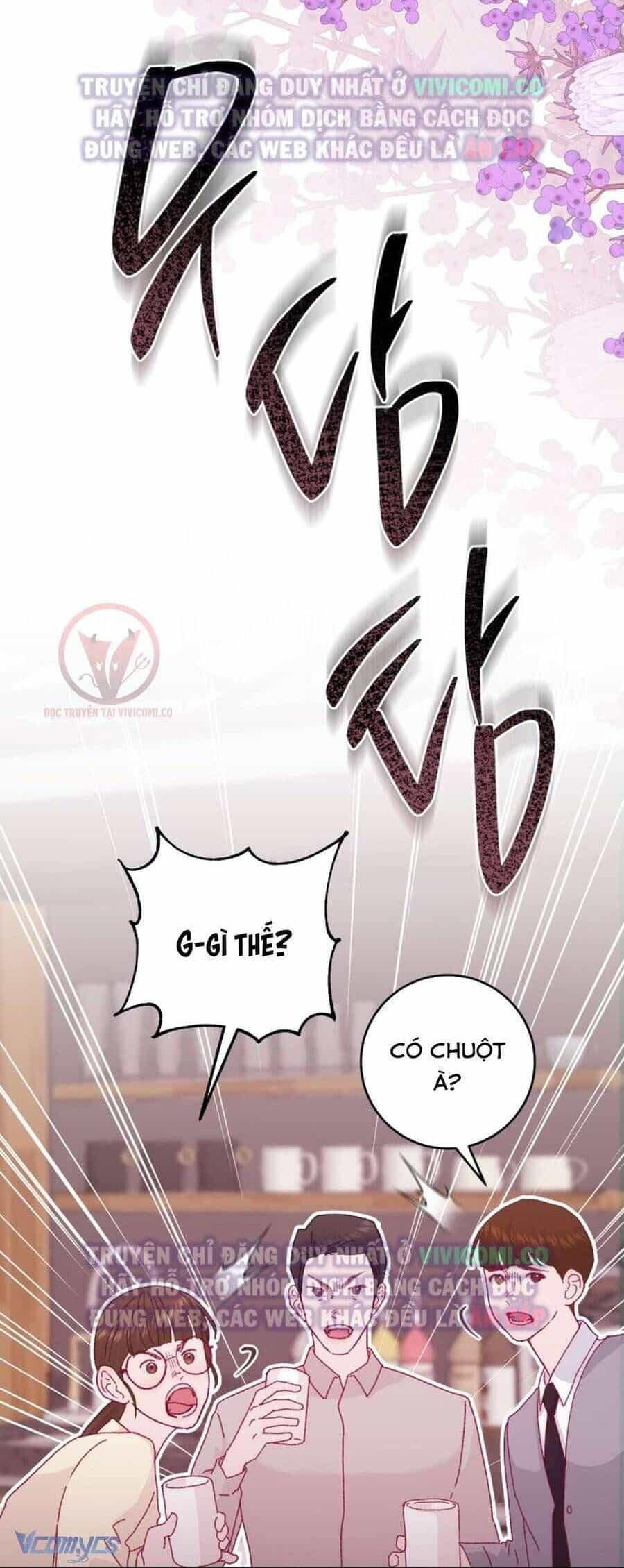 Chàng Quỷ Của Tôi - Chương 14 - ảnh 53