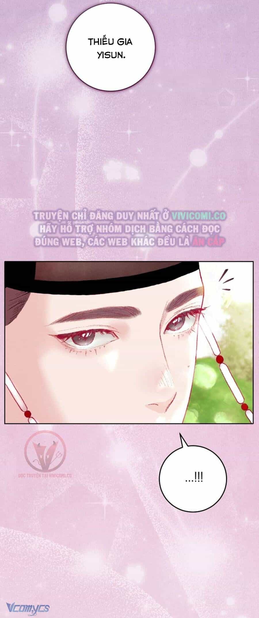 Chàng Quỷ Của Tôi - Chương 14 - ảnh 6