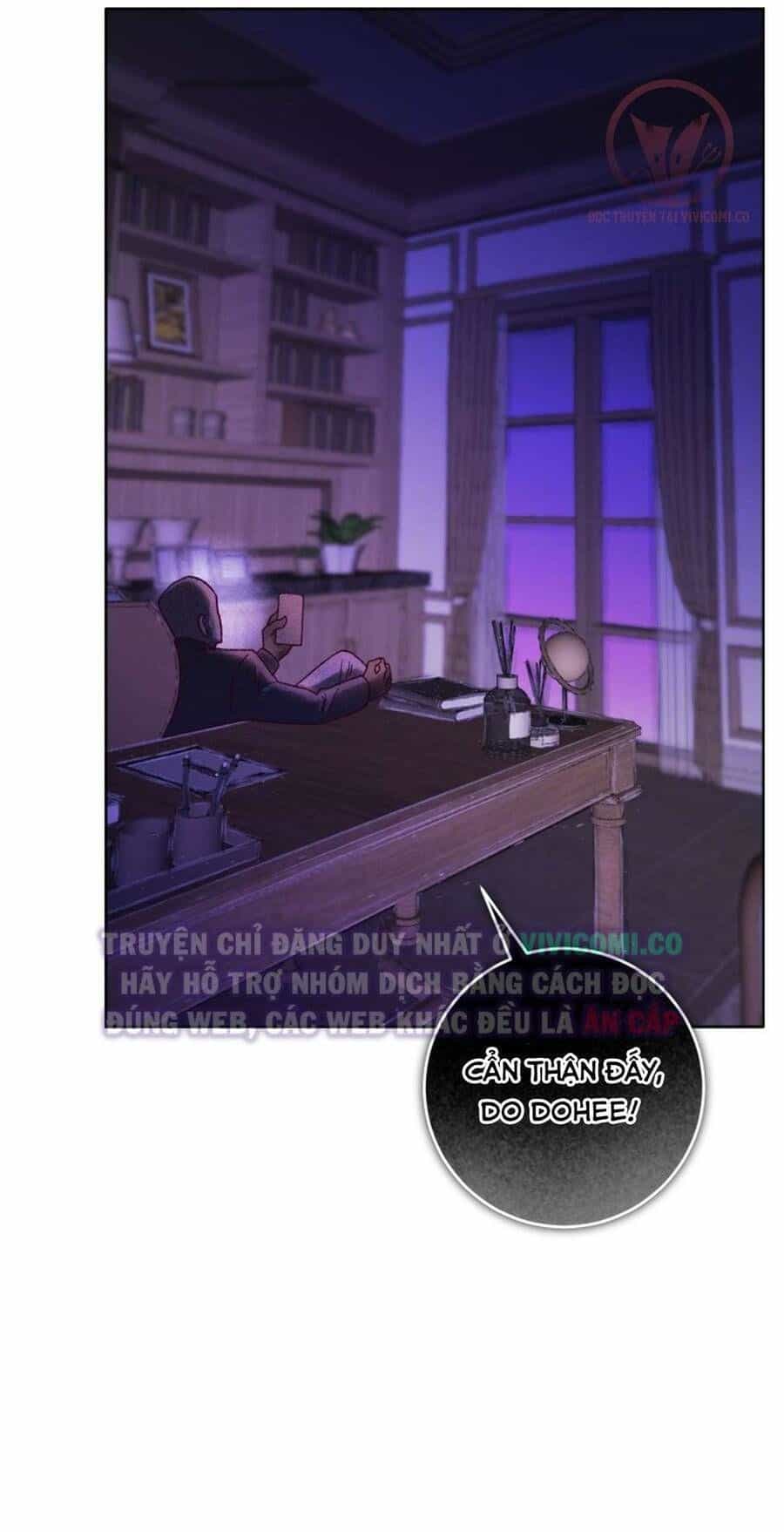 Chàng Quỷ Của Tôi - Chương 14 - ảnh 64