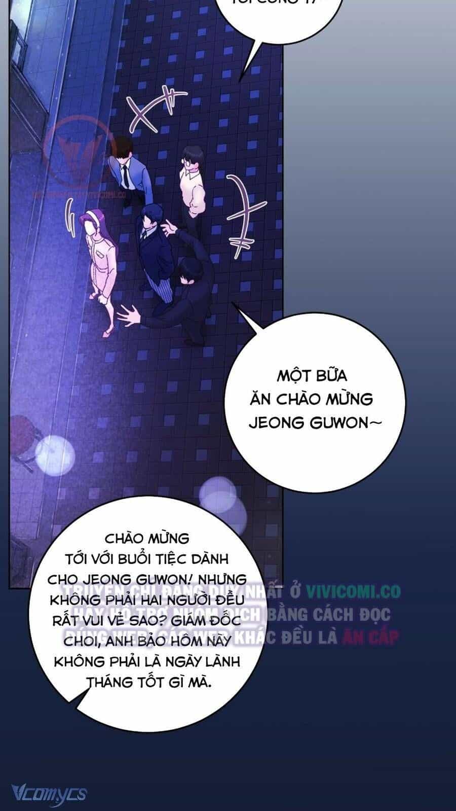 Chàng Quỷ Của Tôi - Chương 14 - ảnh 67