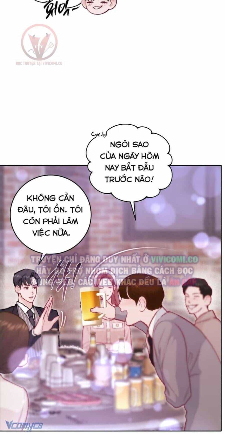Chàng Quỷ Của Tôi - Chương 15 - ảnh 10