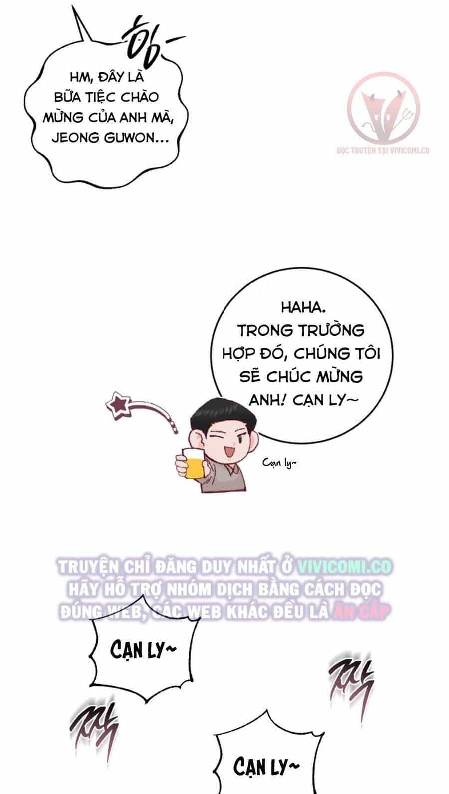 Chàng Quỷ Của Tôi - Chương 15 - ảnh 11
