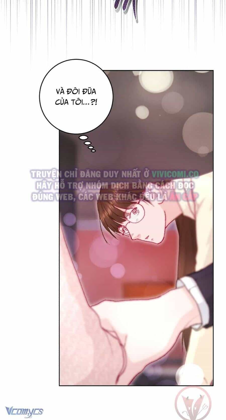 Chàng Quỷ Của Tôi - Chương 15 - ảnh 18