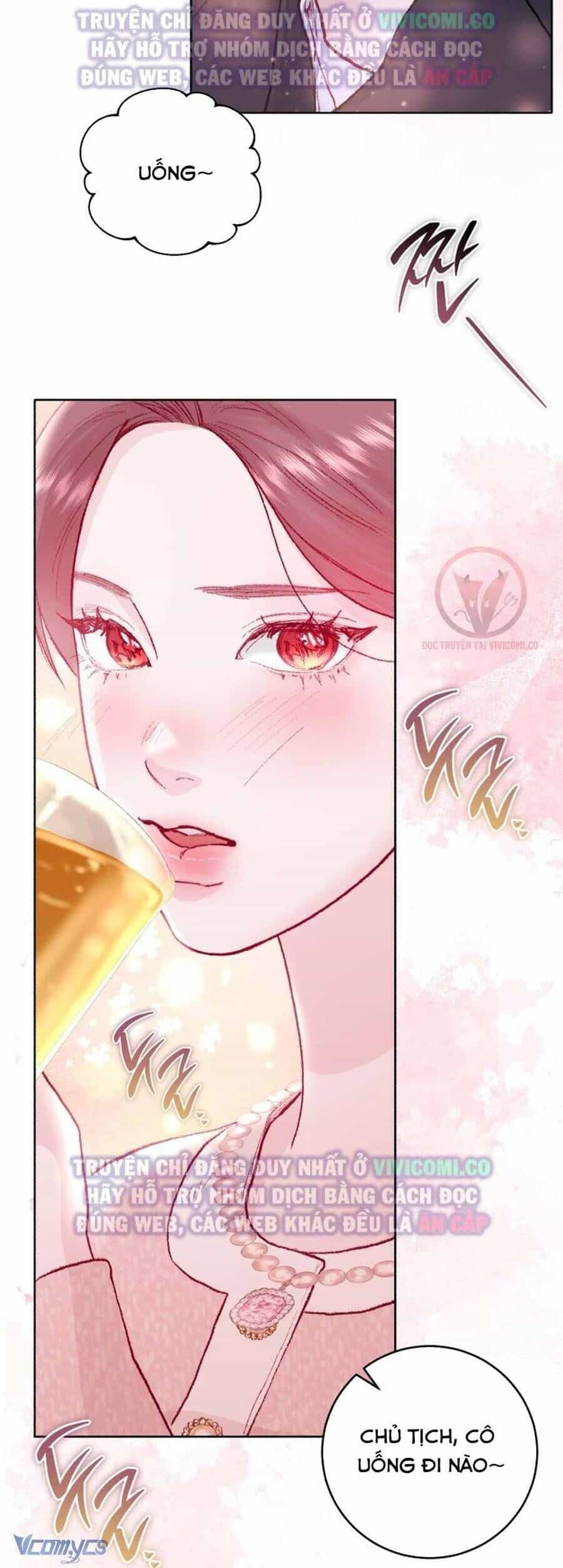 Chàng Quỷ Của Tôi - Chương 15 - ảnh 23