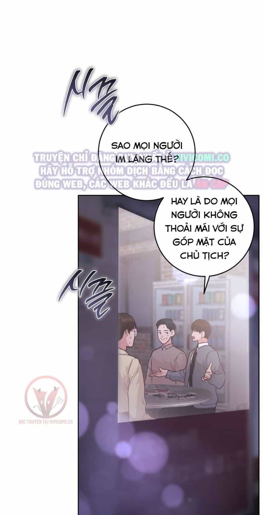 Chàng Quỷ Của Tôi - Chương 15 - ảnh 3