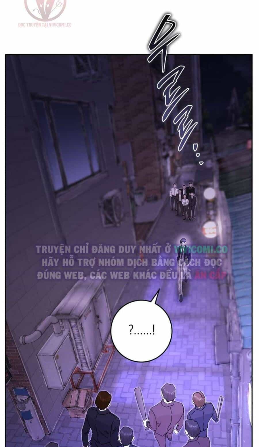 Chàng Quỷ Của Tôi - Chương 15 - ảnh 53