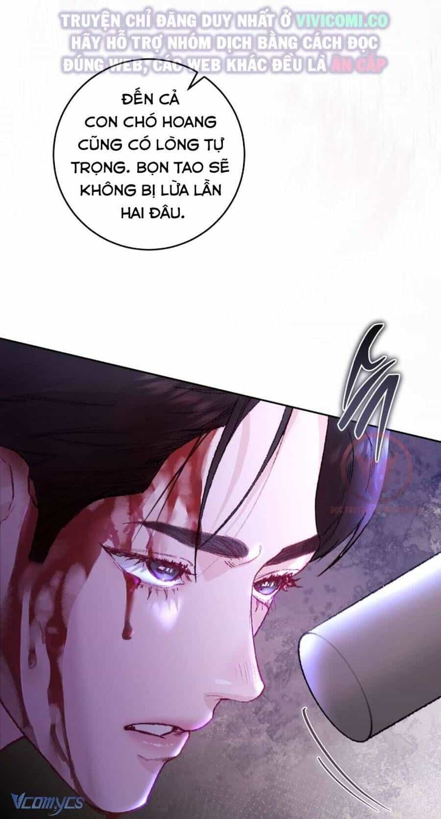 Chàng Quỷ Của Tôi - Chương 15 - ảnh 58