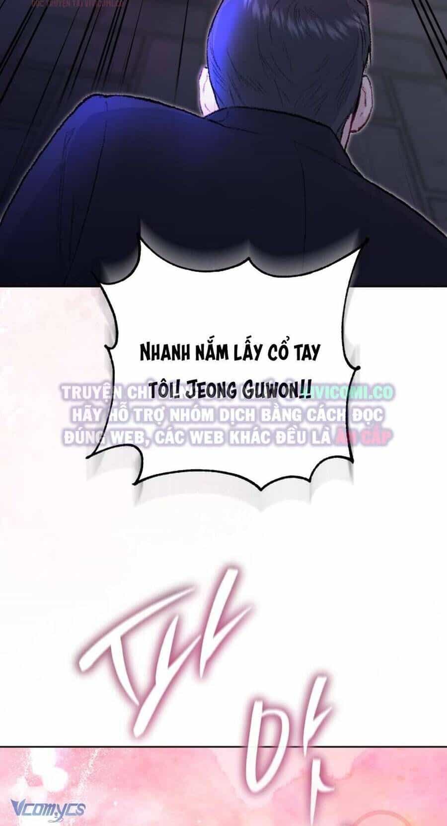 Chàng Quỷ Của Tôi - Chương 15 - ảnh 70