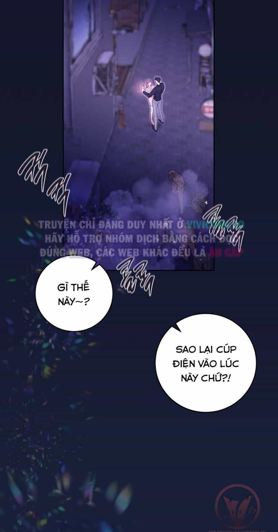 Chàng Quỷ Của Tôi - Chương 15 - ảnh 74