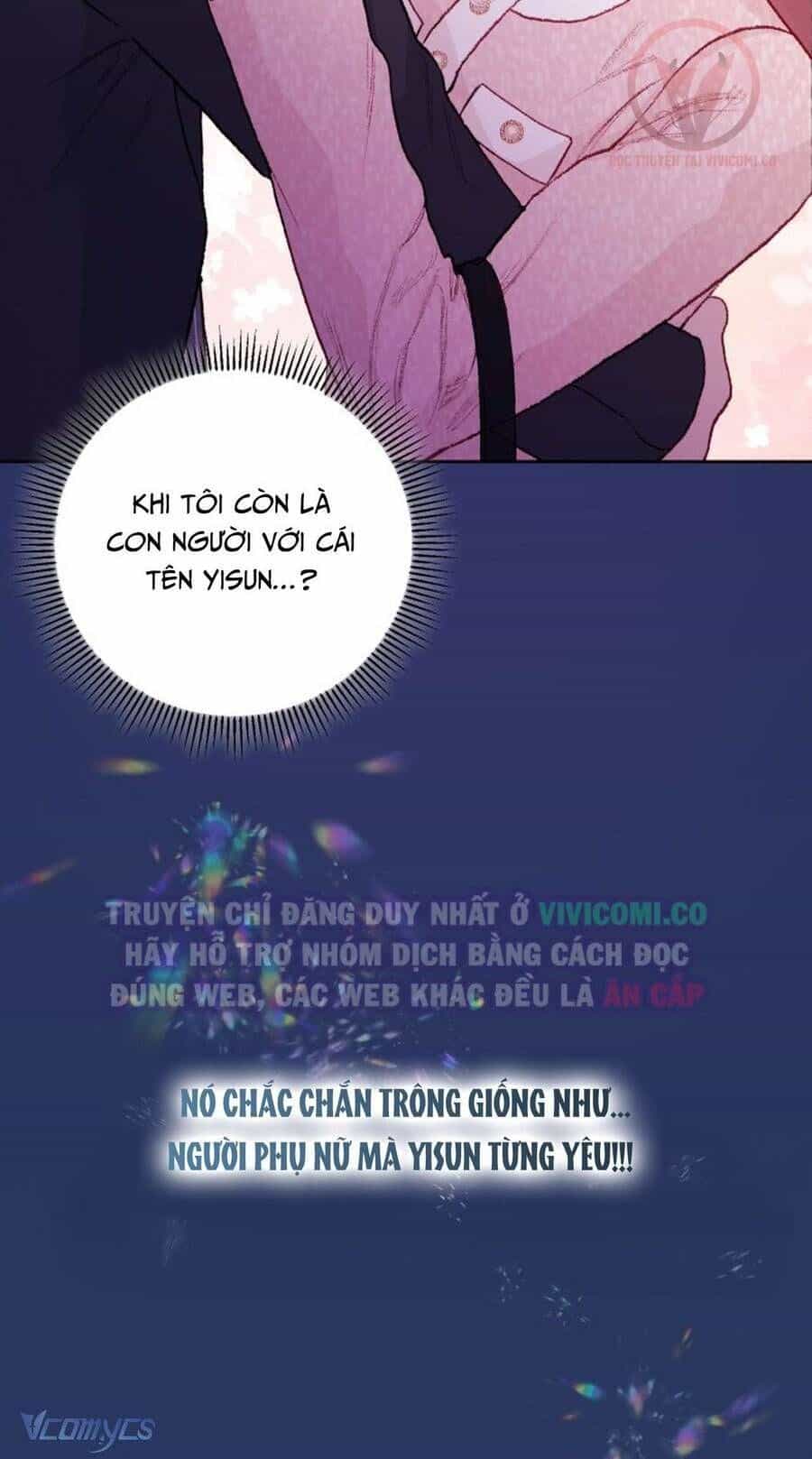 Chàng Quỷ Của Tôi - Chương 15 - ảnh 77