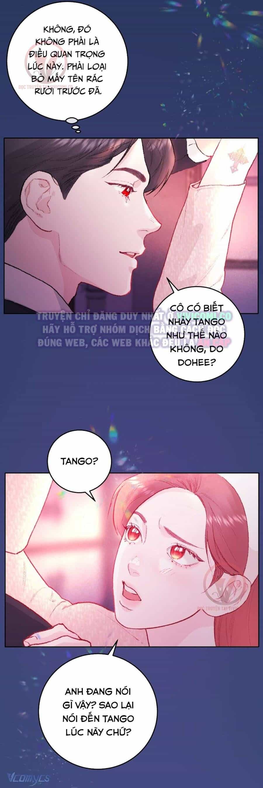 Chàng Quỷ Của Tôi - Chương 15 - ảnh 78