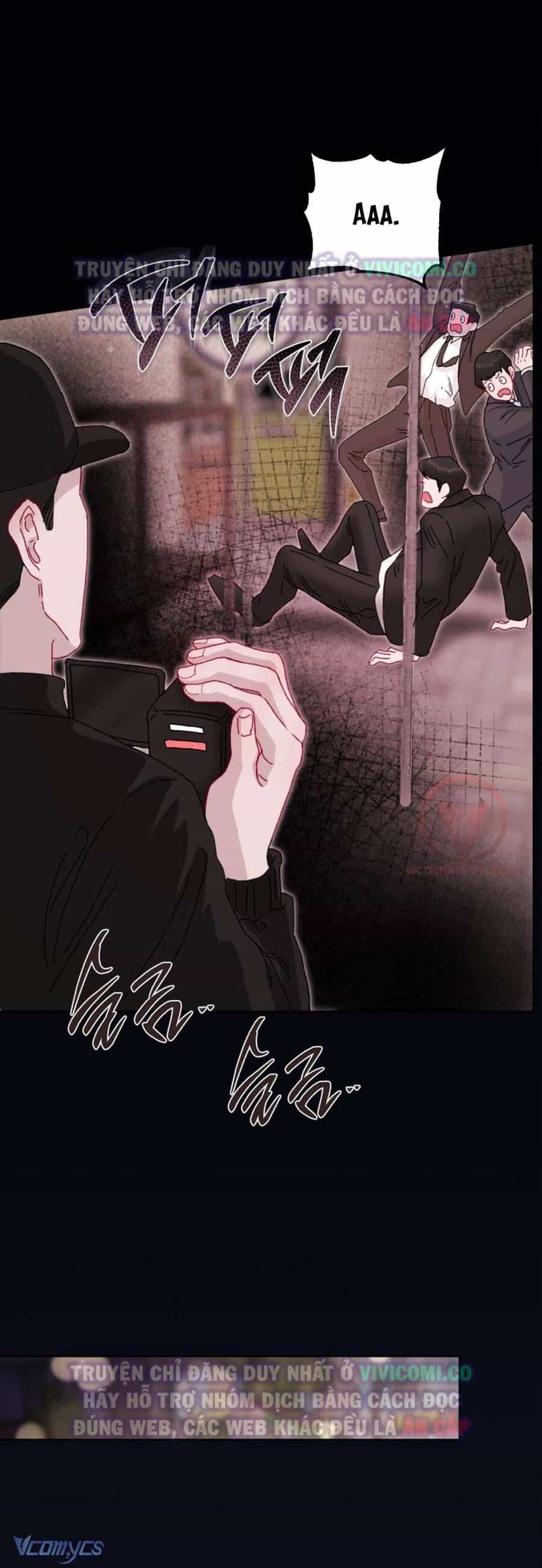 Chàng Quỷ Của Tôi - Chương 15 - ảnh 86