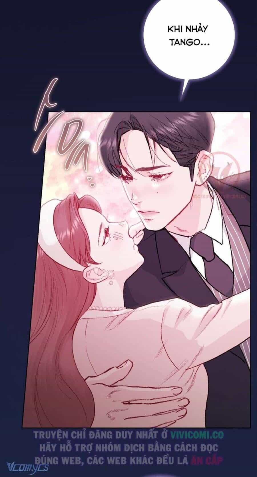 Chàng Quỷ Của Tôi - Chương 15 - ảnh 88