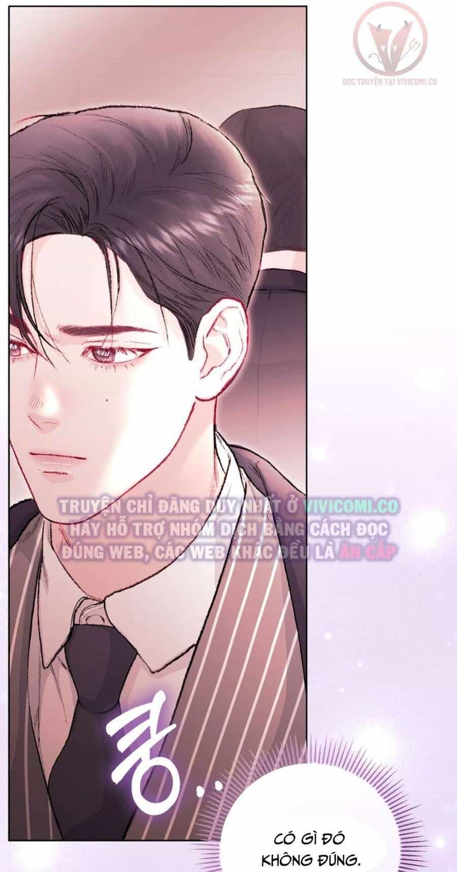 Chàng Quỷ Của Tôi - Chương 16 - ảnh 16