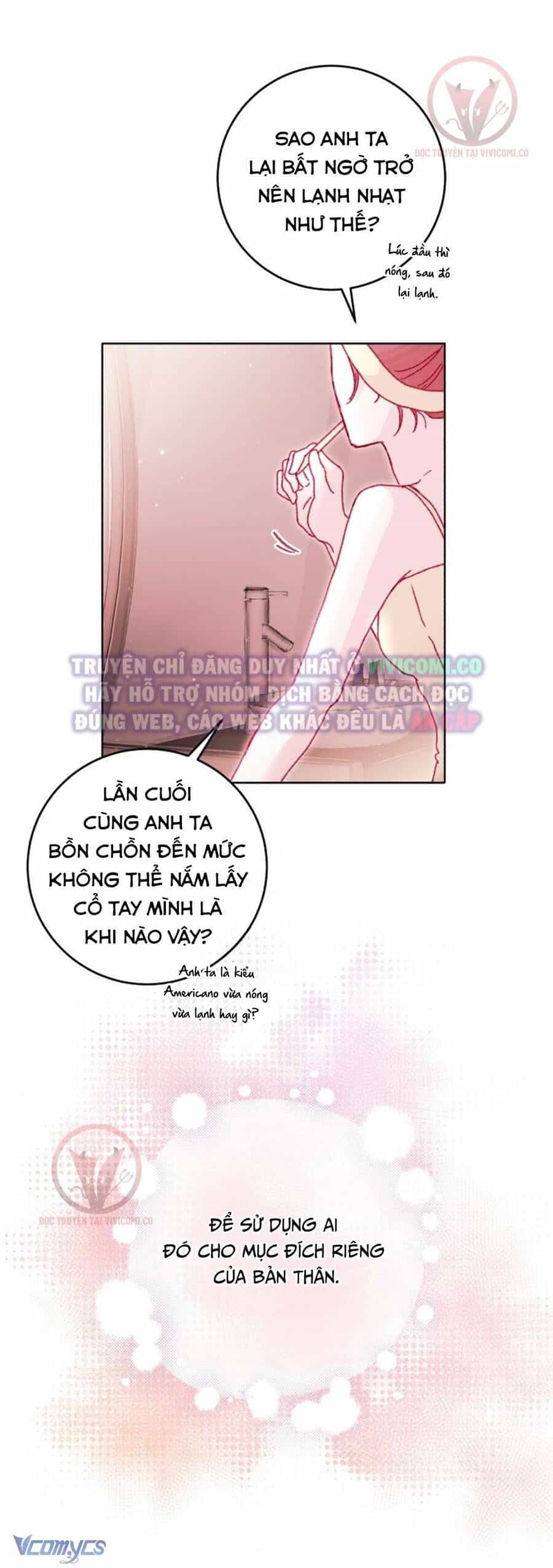 Chàng Quỷ Của Tôi - Chương 16 - ảnh 20