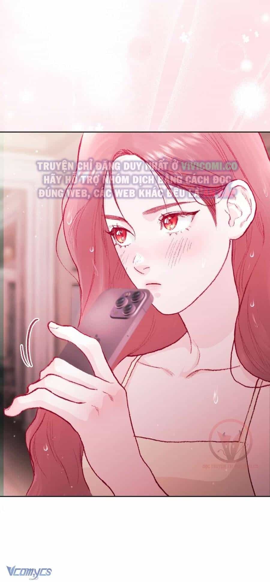 Chàng Quỷ Của Tôi - Chương 16 - ảnh 28