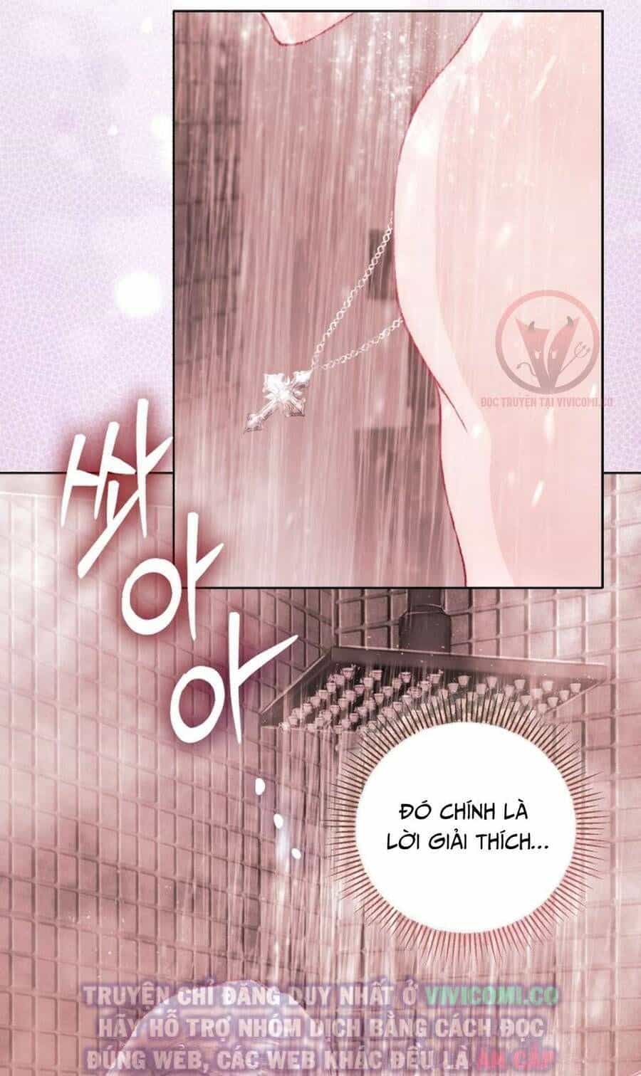 Chàng Quỷ Của Tôi - Chương 16 - ảnh 30