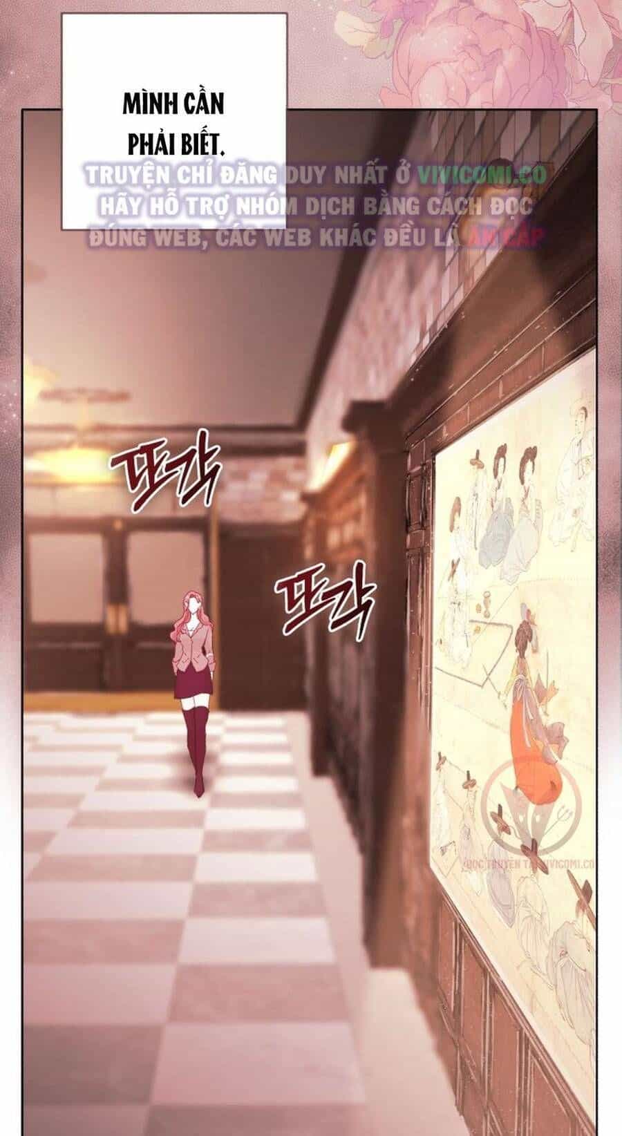 Chàng Quỷ Của Tôi - Chương 16 - ảnh 34