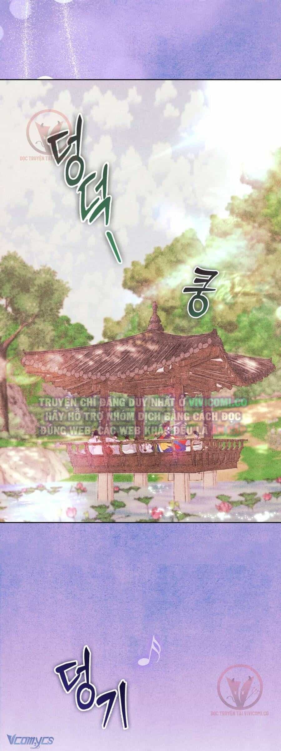 Chàng Quỷ Của Tôi - Chương 16 - ảnh 43