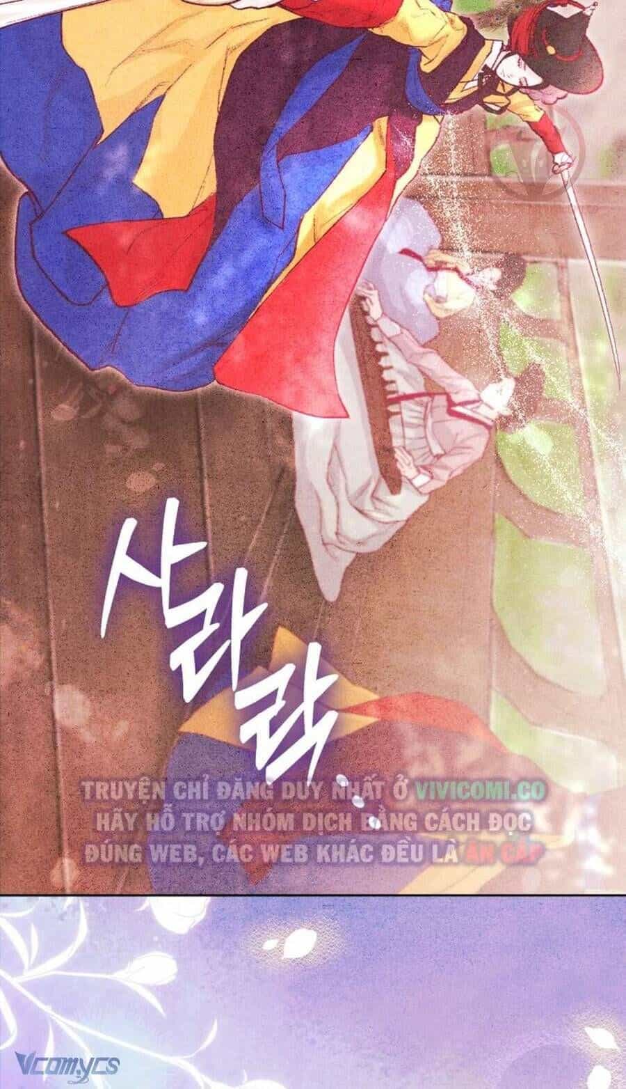 Chàng Quỷ Của Tôi - Chương 16 - ảnh 46