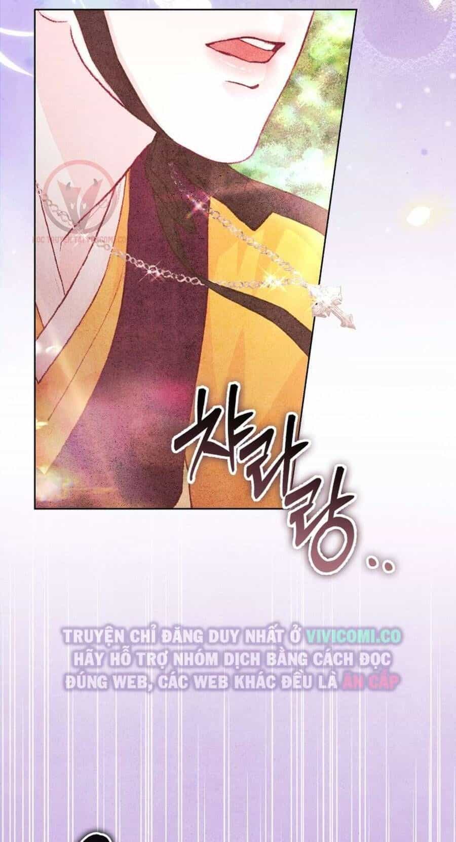 Chàng Quỷ Của Tôi - Chương 16 - ảnh 47