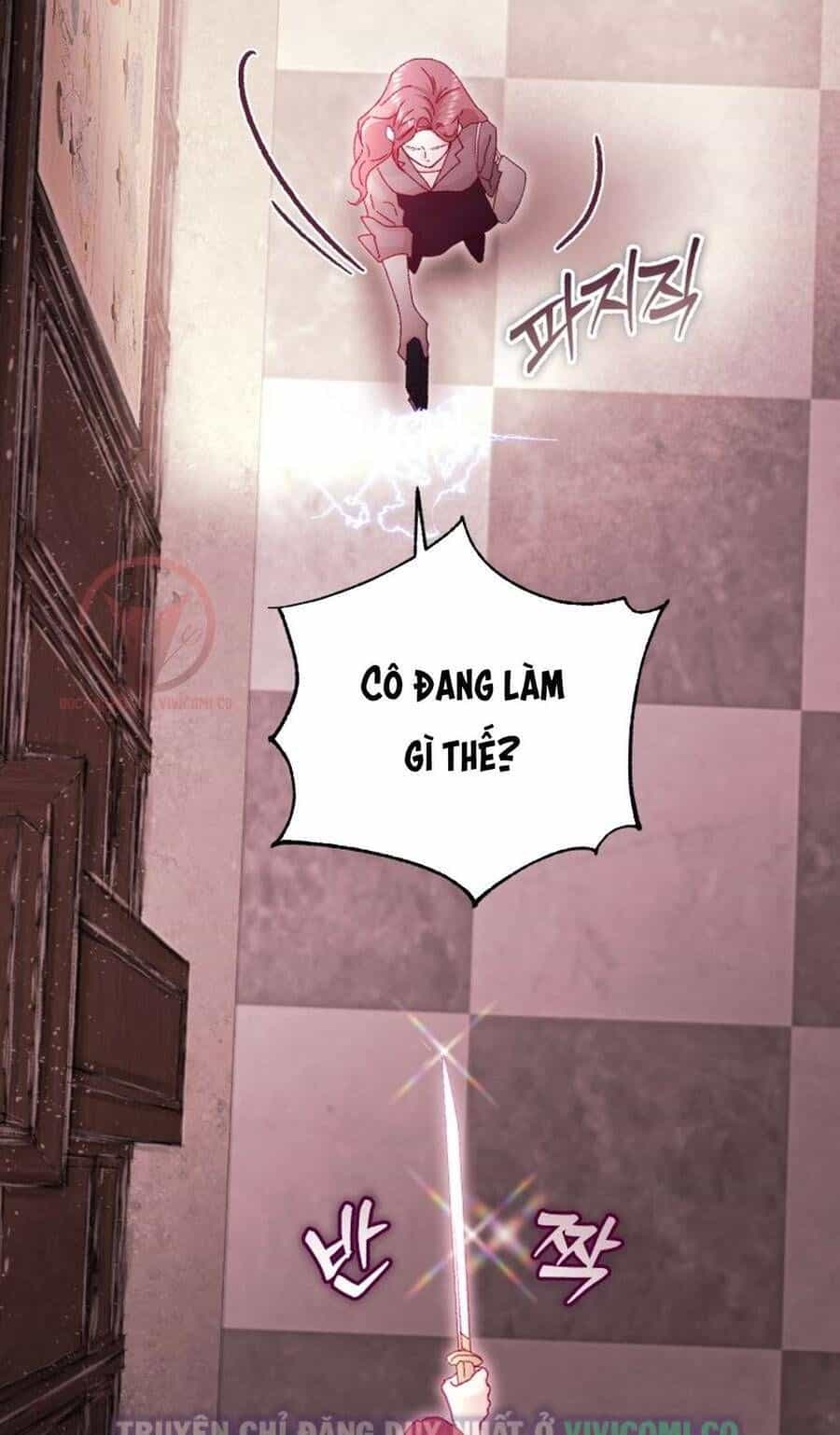 Chàng Quỷ Của Tôi - Chương 16 - ảnh 53