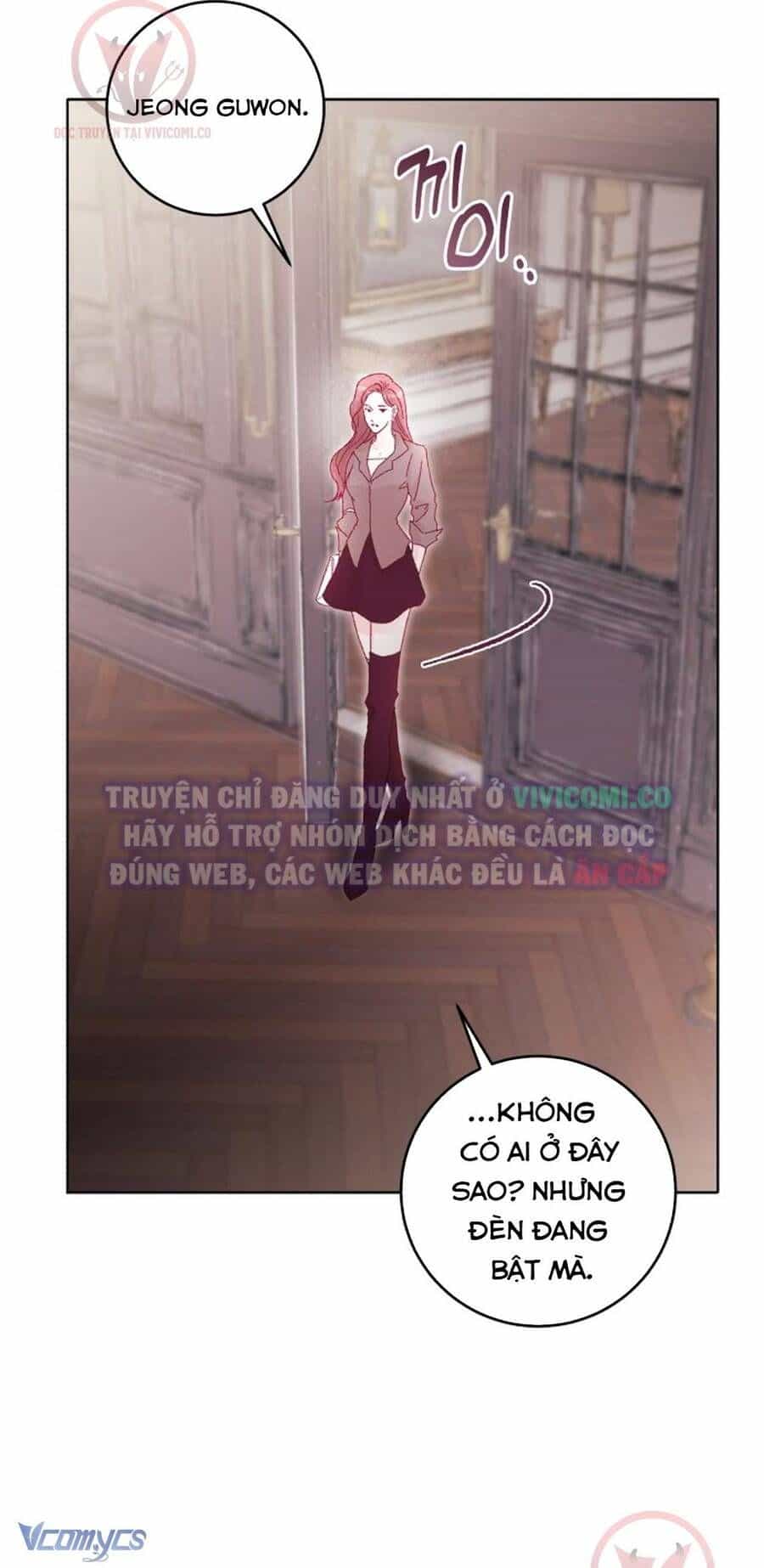 Chàng Quỷ Của Tôi - Chương 16 - ảnh 61