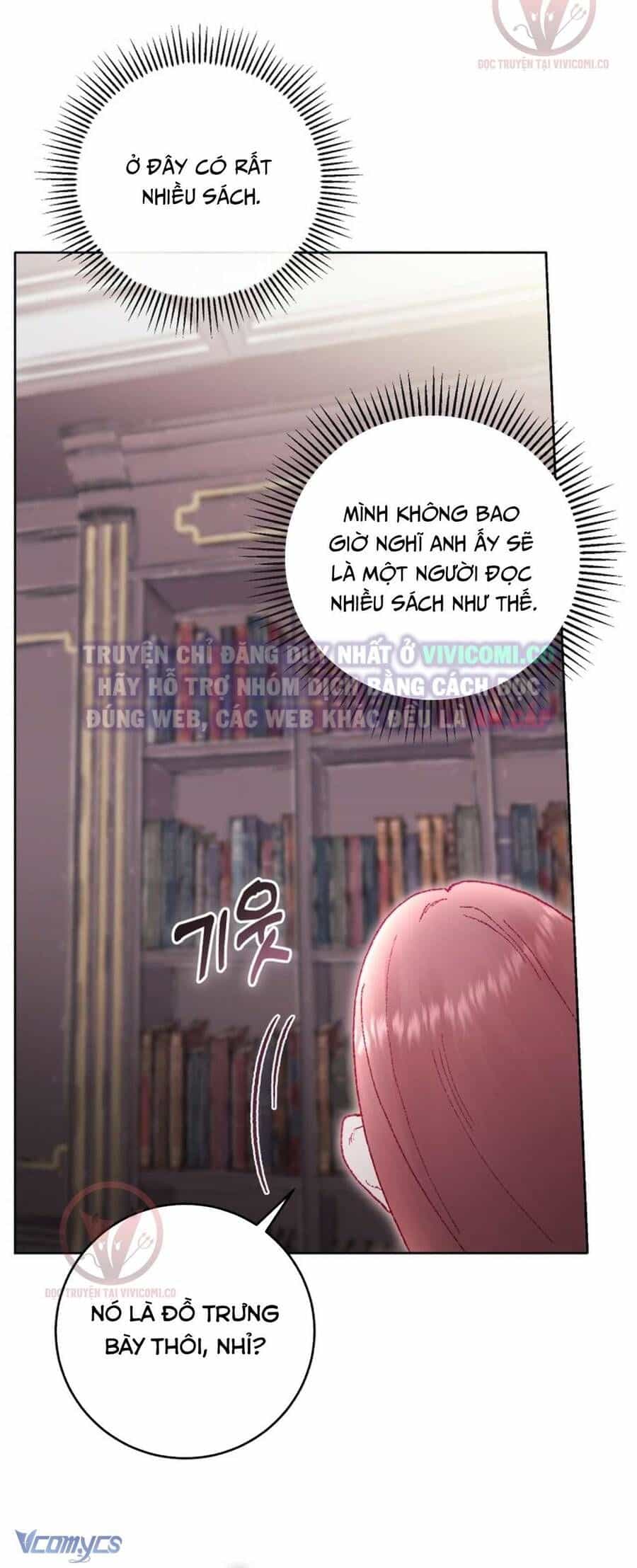 Chàng Quỷ Của Tôi - Chương 16 - ảnh 62