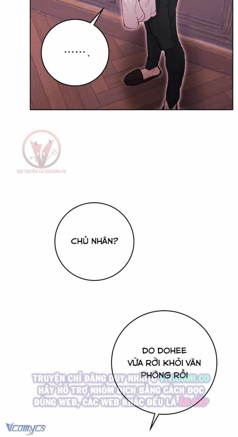 Chàng Quỷ Của Tôi - Chương 16 - ảnh 74