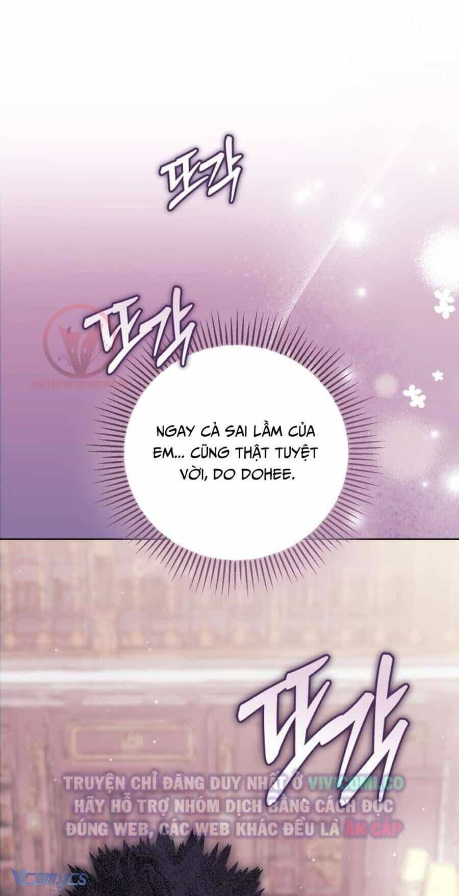 Chàng Quỷ Của Tôi - Chương 16 - ảnh 76