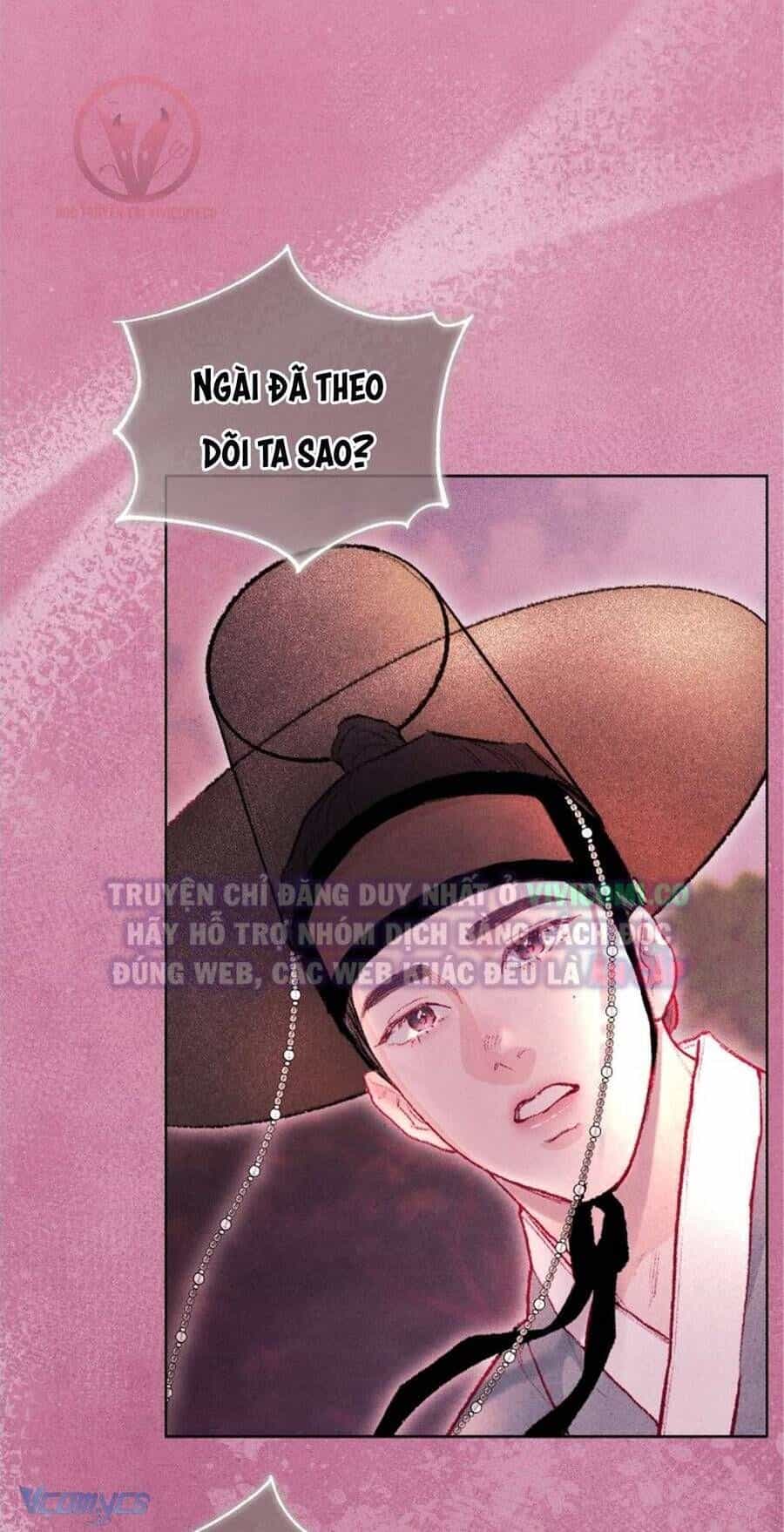 Chàng Quỷ Của Tôi - Chương 17 - ảnh 12