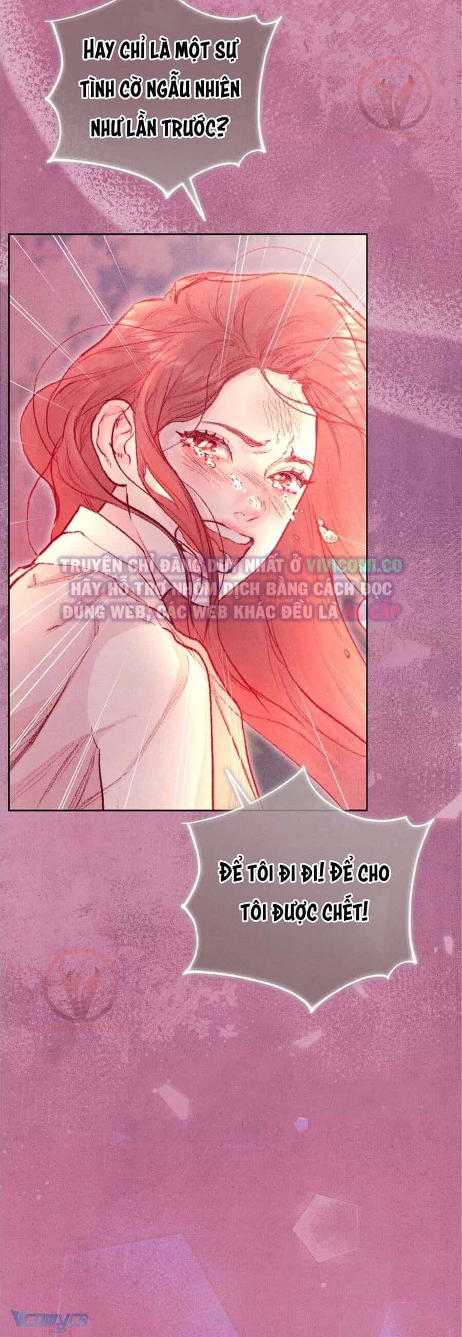 Chàng Quỷ Của Tôi - Chương 17 - ảnh 13