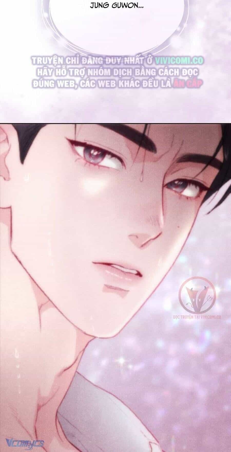 Chàng Quỷ Của Tôi - Chương 17 - ảnh 23